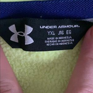 Under Armor Jacket